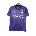 Camisa Al Hilal 24/25