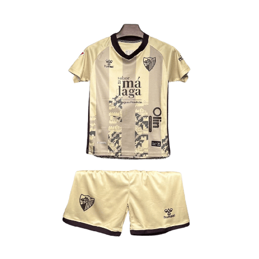 Camisa Malaga 24/25