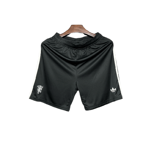 Camisa Manchester United 24/25