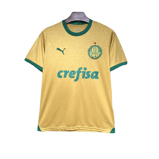 Camisa Palmeiras 24/25