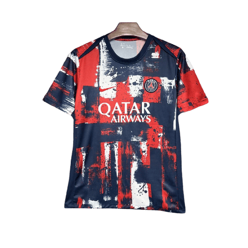 Camisa PSG 24/25