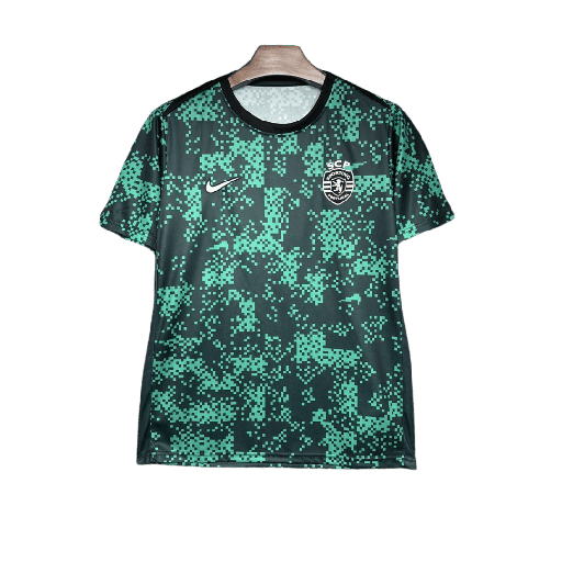 Camisa Sporting CP 24/25