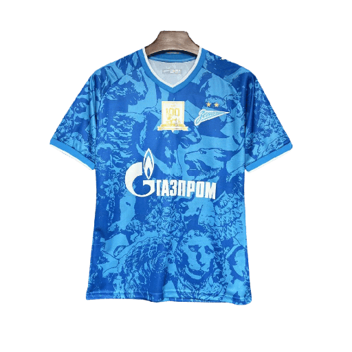 Camisa Zenit 24/25