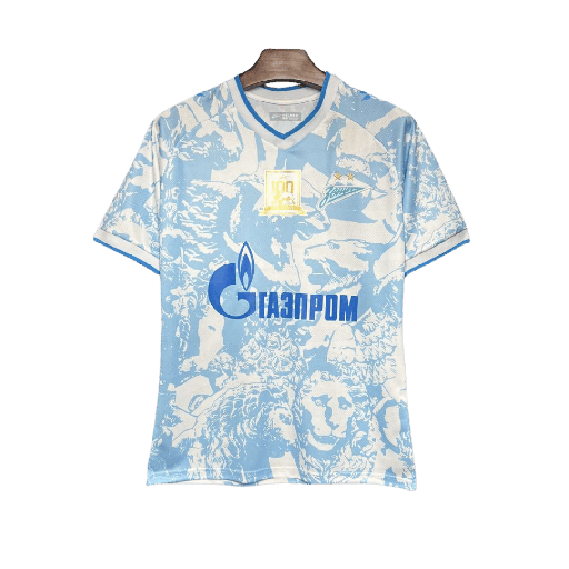 Camisa Zenit 24/25