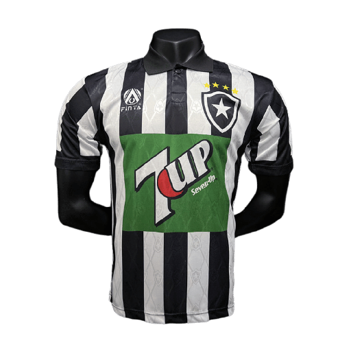 Camisa Botafogo 95/96