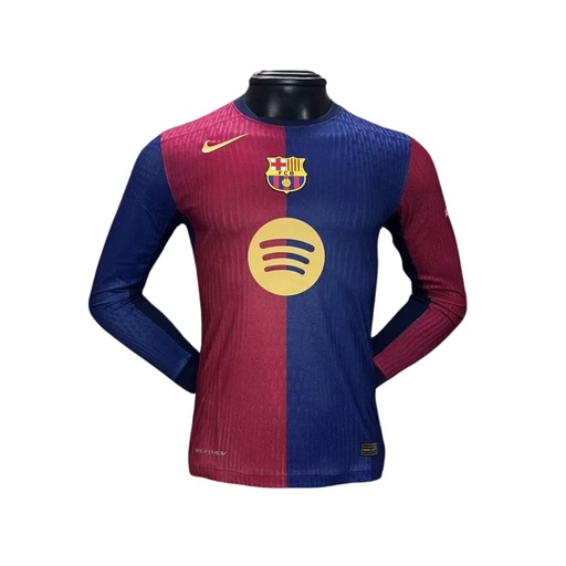 Camisa Barcelona 24/25
