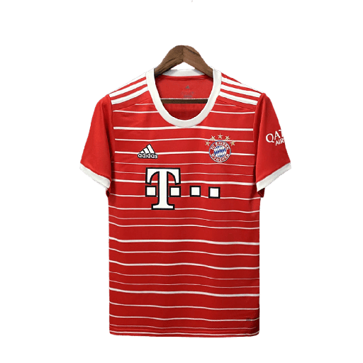 Camisa Bayern Munich 22/23