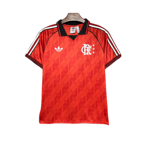 Camisa Flamengo 24/25