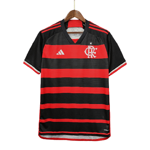 Camisa Flamengo 24/25