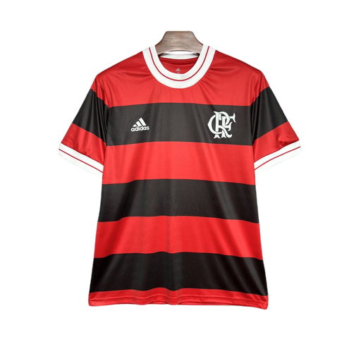 Camisa Flamengo 18/19