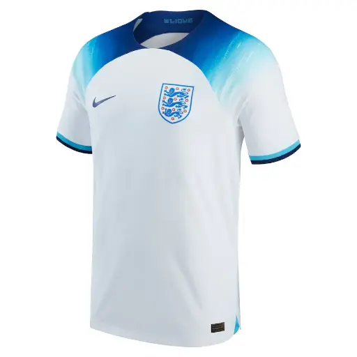 Camisa Inglaterra 22/23