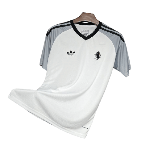 Camisa Juventos 24/25