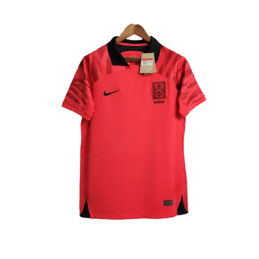 Camisa Korea do Sul 22/23
