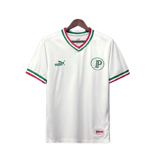 Camisa Palmeiras Edição Especial 1937 22/23