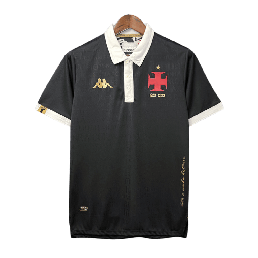 Camisa Vasco 23/24