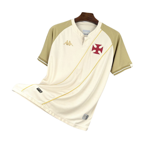 Camisa Vasco 24/25