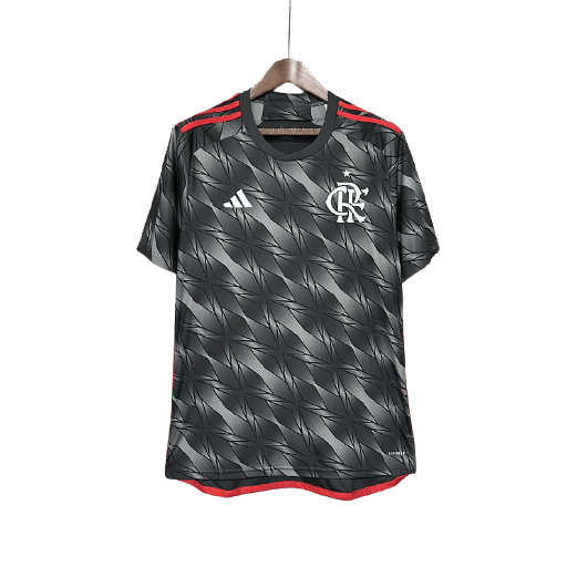 Camisa Flamengo 24/25