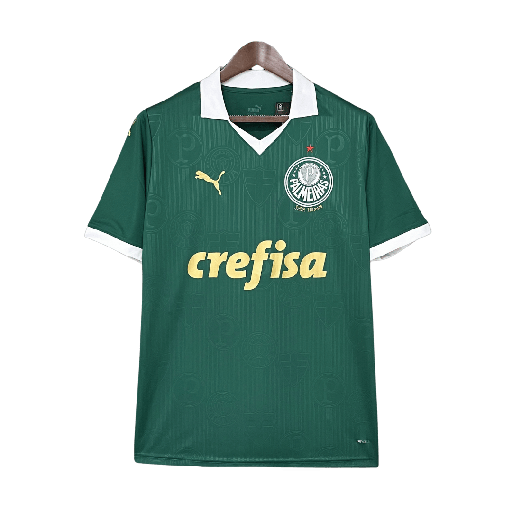 Camisa Palmeiras 24/25
