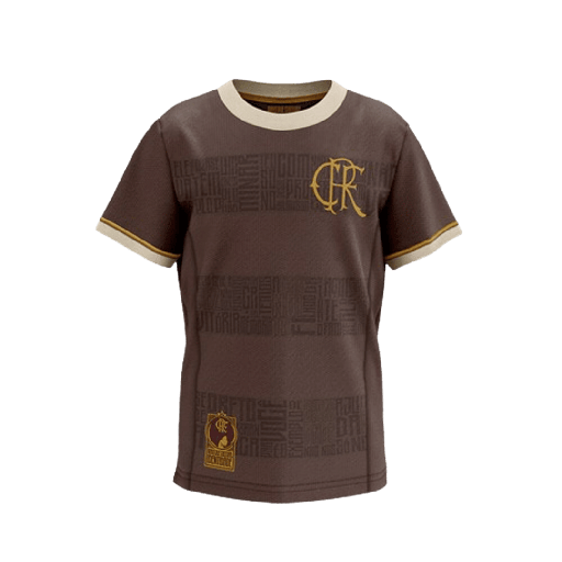 Camisa Flamengo 24/25