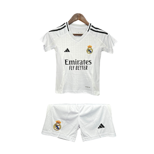 Conjunto kids Real Madrid 24/25