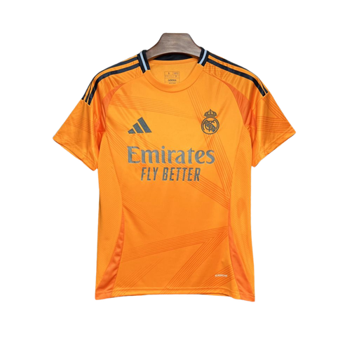 Camisa Real Madrid 24/25