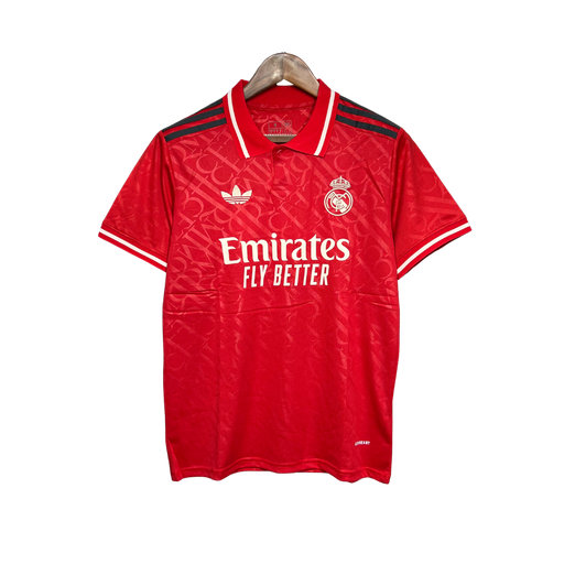 Camisa Real Madrid 24/25