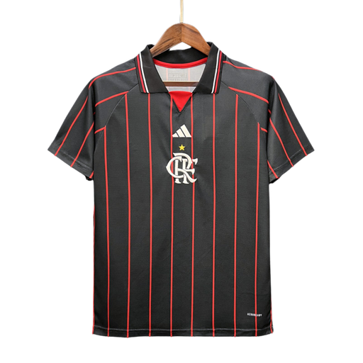 Camisa Flamengo 24/25