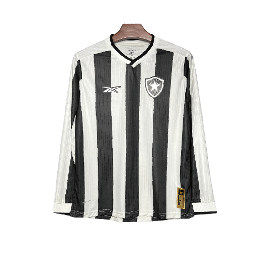 Camisa Manga Longa Botafogo 24/25