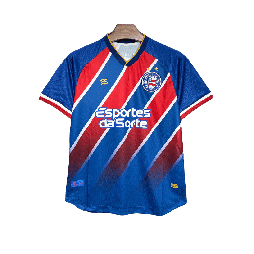 Camisa Bahia 24/25