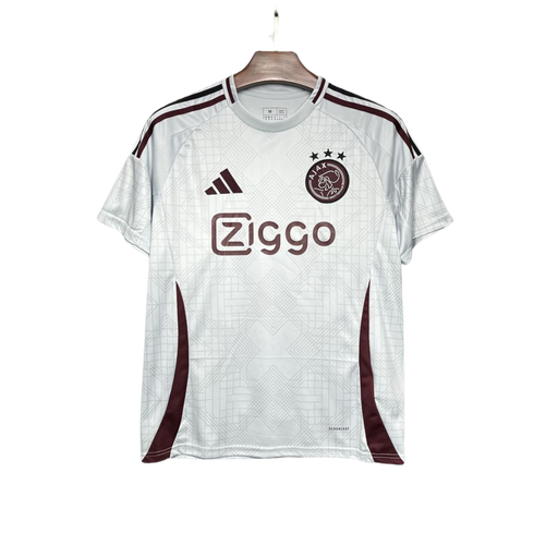 Camisa Ajax 24/25
