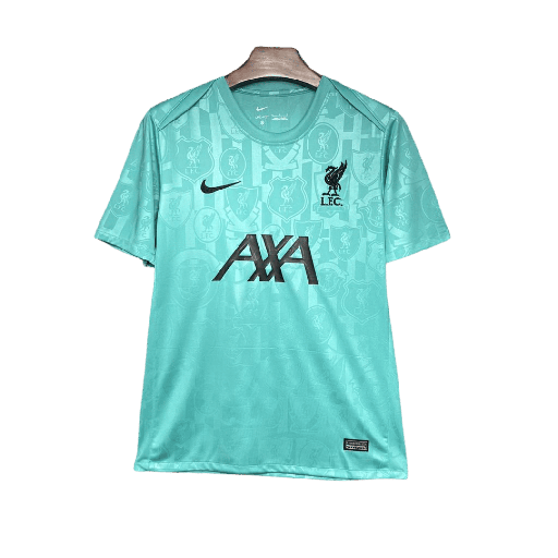 Camisa Liverpool 24/25