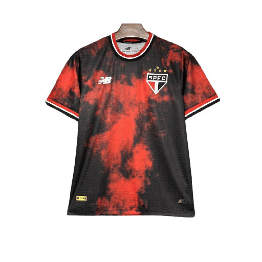 Camisa São Paulo 24/25