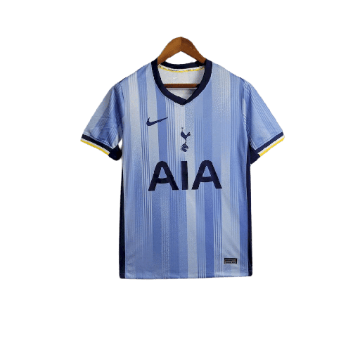 Camisa Tottenham Hotspur 24/25