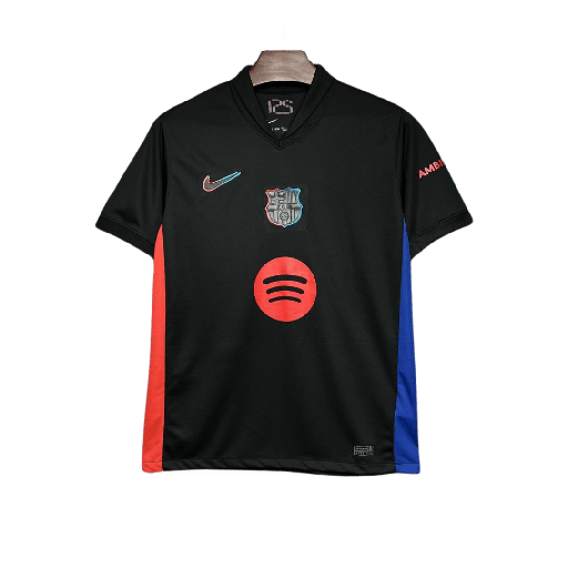 Camisa Barcelona 24/25