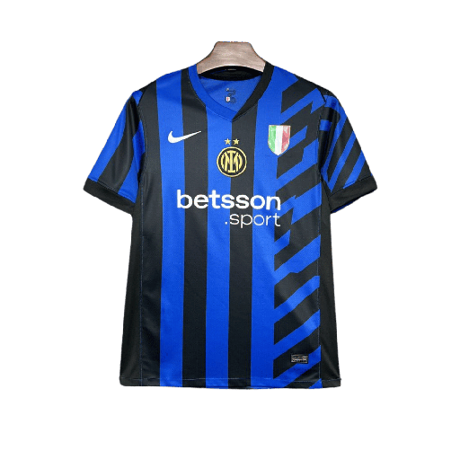 Camisa Inter Milan 24/25