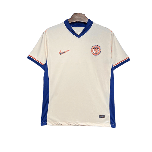 Camisa Chelsea 24/25