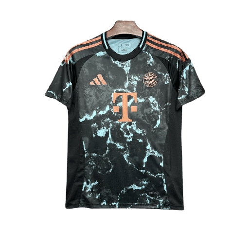 Camisa Bayern Munich 24/25