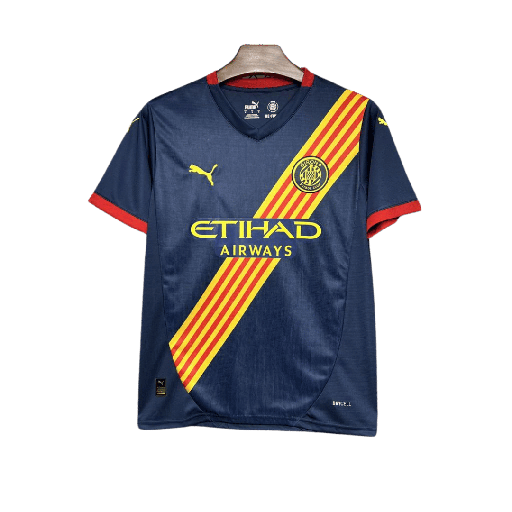Camisa Girona 24/25