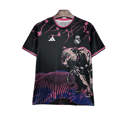 Camisa Real Madrid 24/25