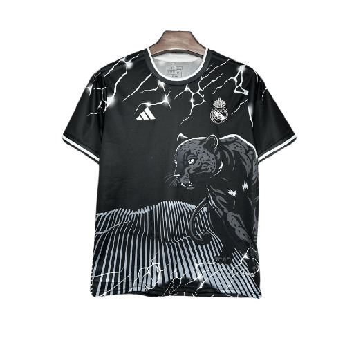 Camisa Real Madrid 24/25