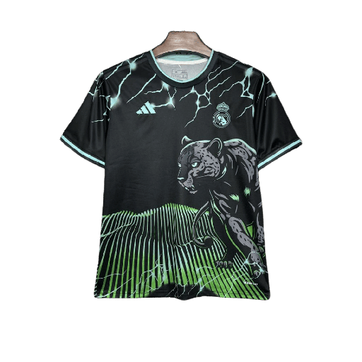 Camisa Real Madrid 24/25