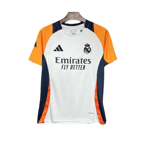Camisa Real Madrid 24/25