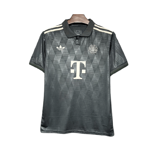 Camisa Bayern Munich 24/25
