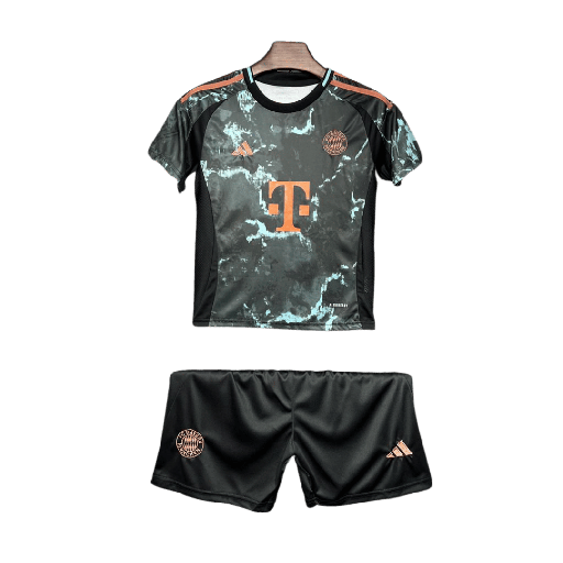 Camisa Bayern Munich 24/25