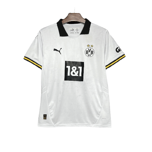 Camisa Borussia Dortmund 24/25