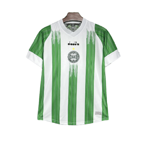 Camisa Coritiba 24/25