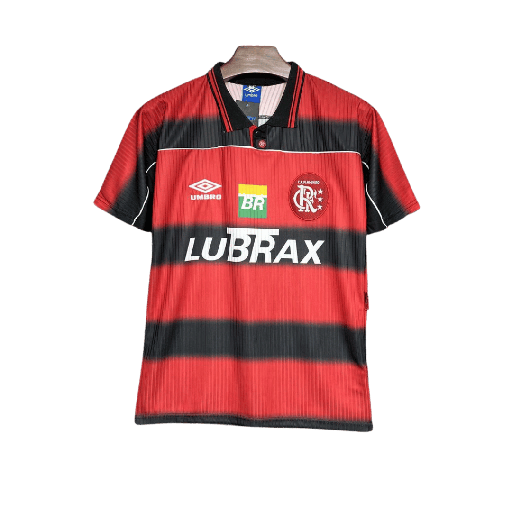 Camisa Flamengo 97/98