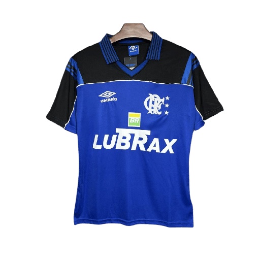 Camisa Flamengo 99/20