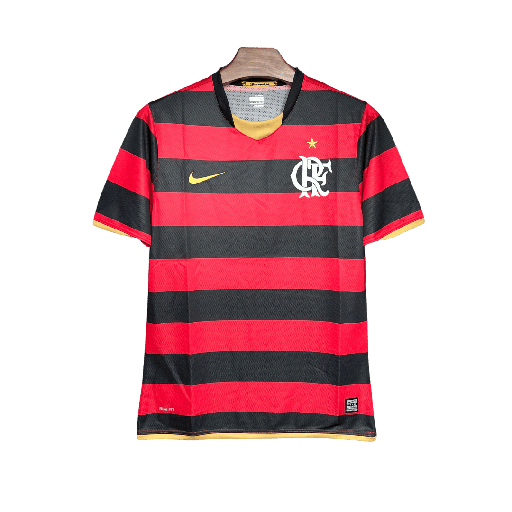 Camisa Flamengo 08/09