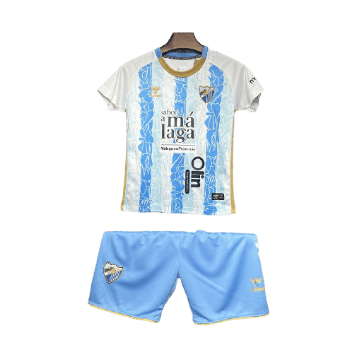 Camisa Malaga 24/25